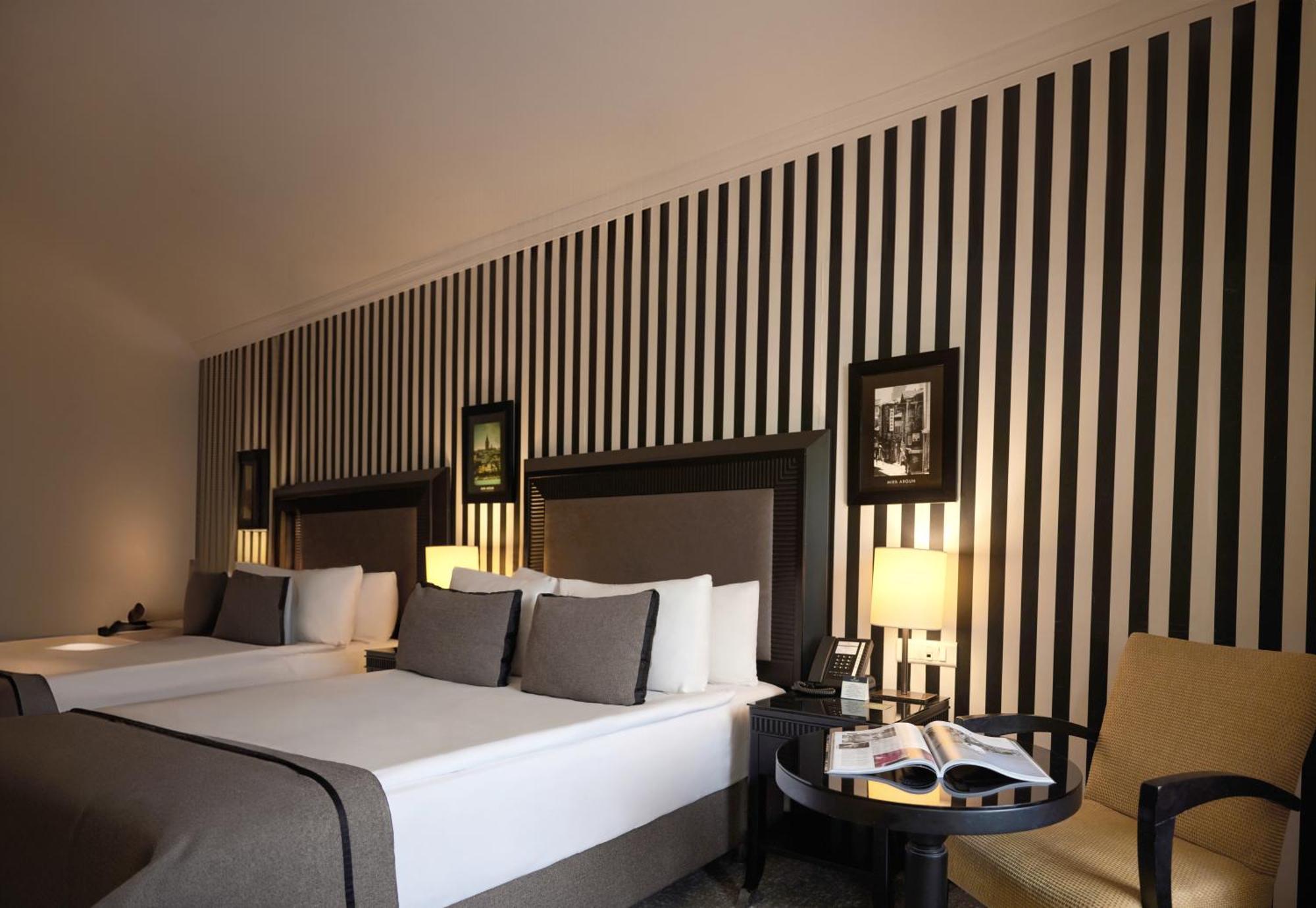 Avantgarde Taksim Otel