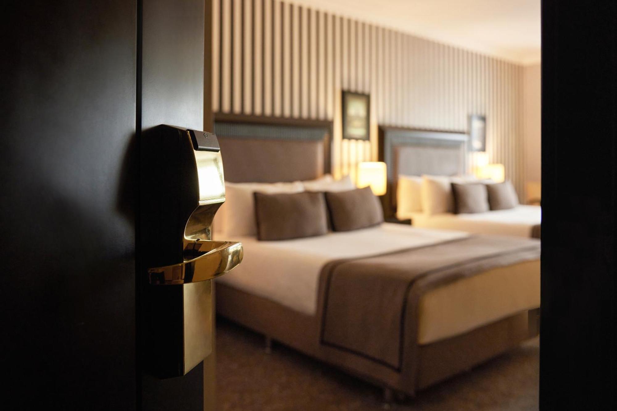 Avantgarde Taksim Otel 4*