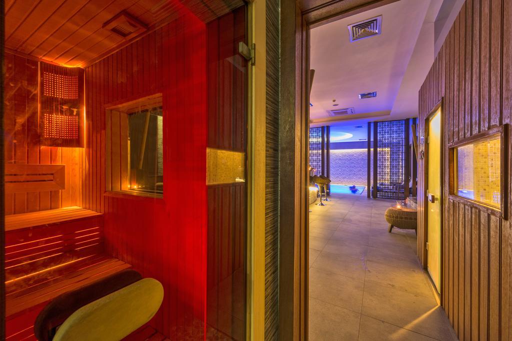 Avantgarde Taksim Otel 4*