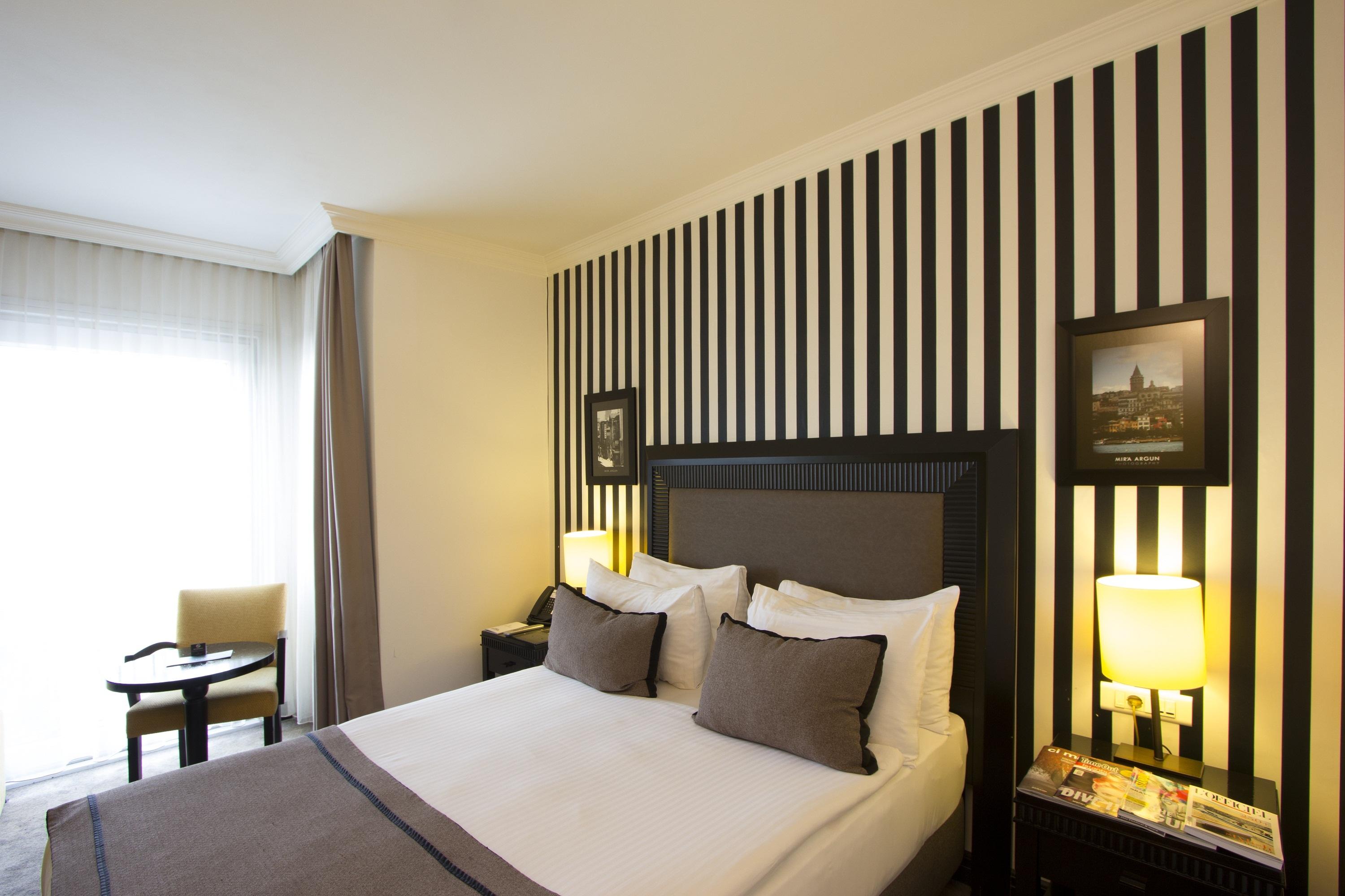 Avantgarde Urban Taksim 4* Стамбул