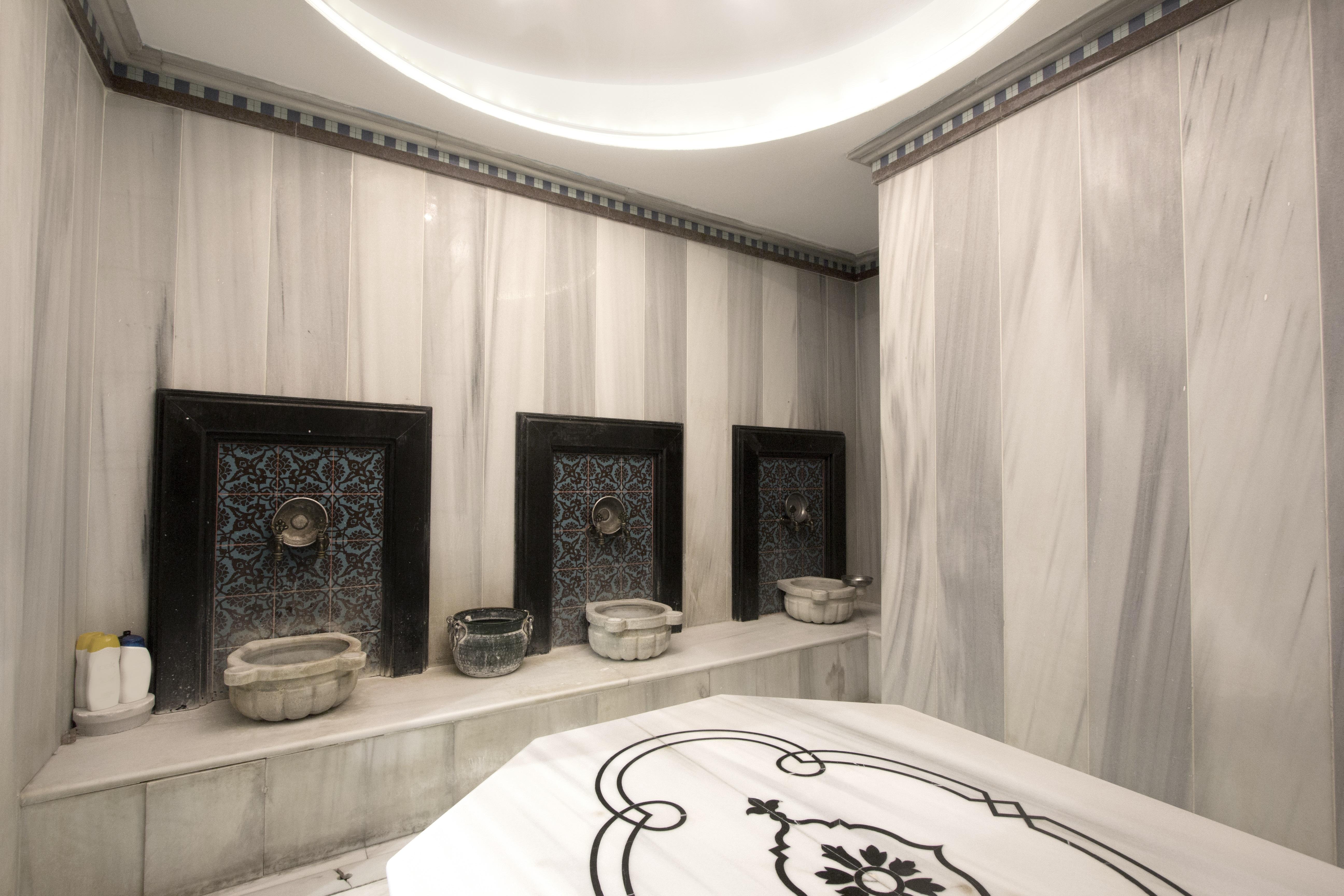 Avantgarde Urban Taksim Готель 4*