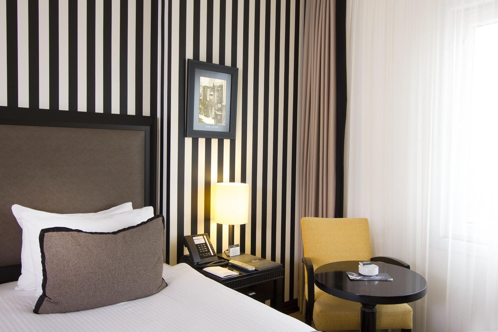 Готель Avantgarde Urban Taksim 4*