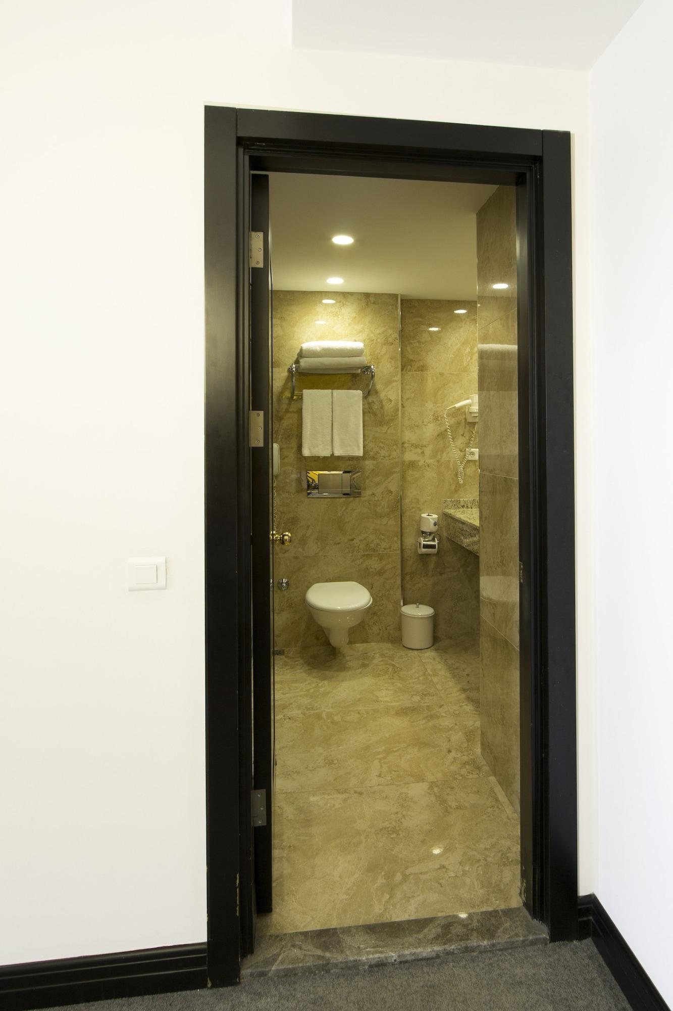 Готель Avantgarde Urban Taksim 4*