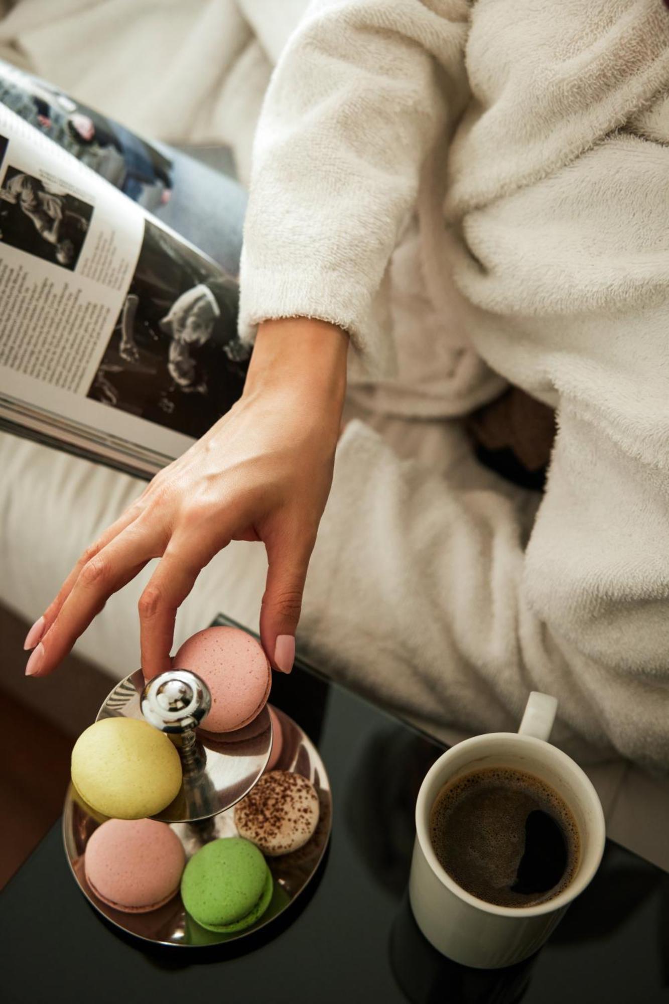 Avantgarde Urban Taksim 4* Стамбул