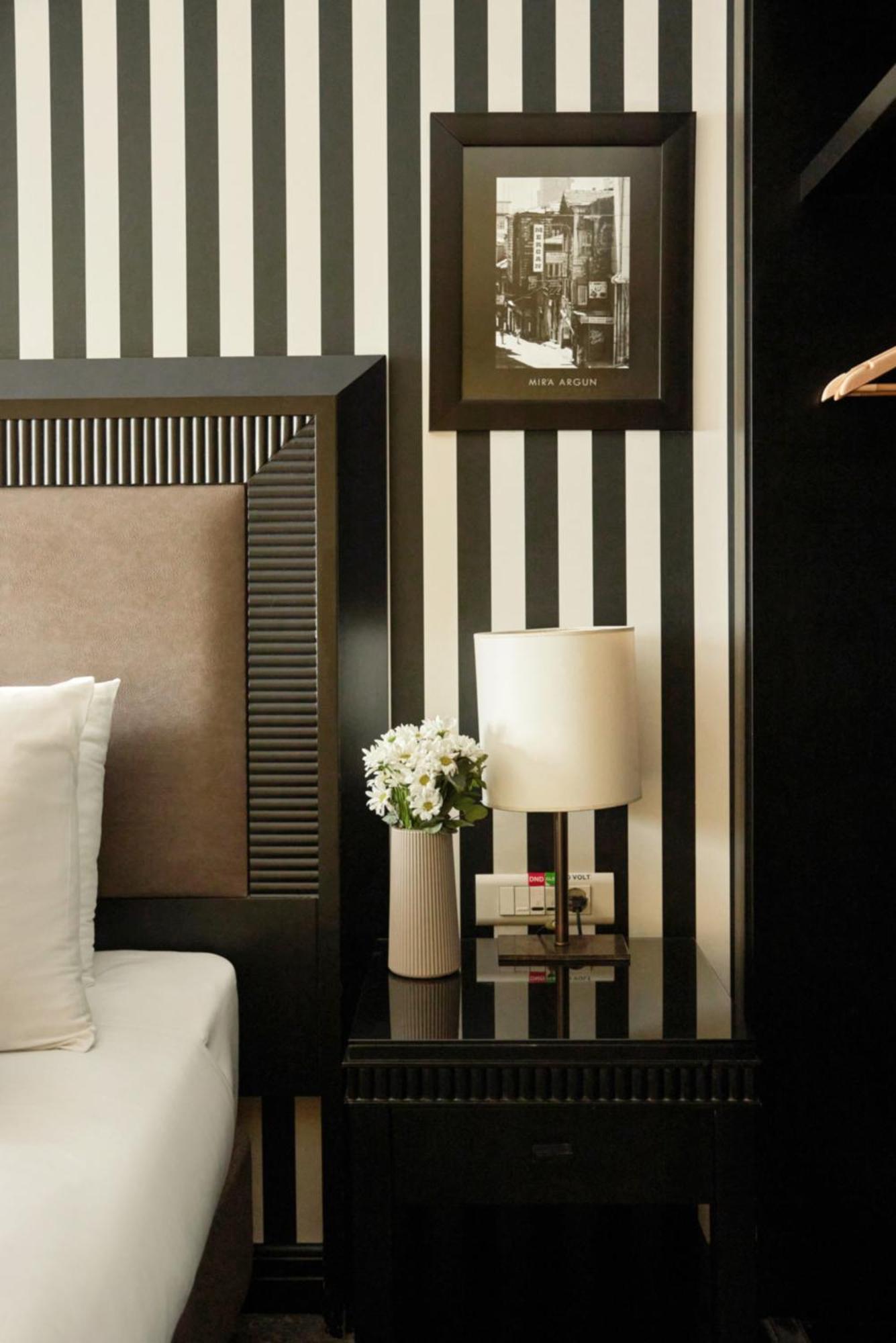 Готель Avantgarde Urban Taksim 4*