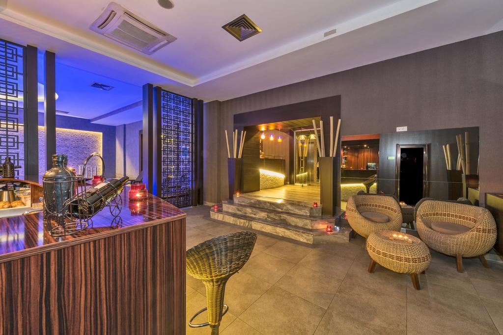 Готель Avantgarde Urban Taksim 4*