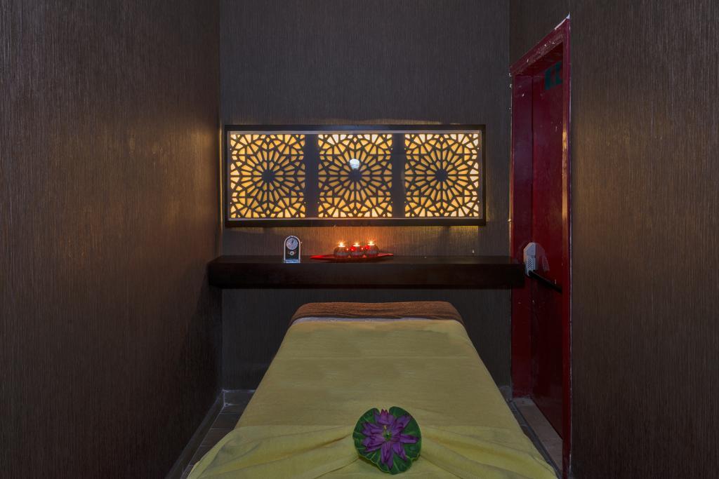 Avantgarde Urban Taksim Готель 4*