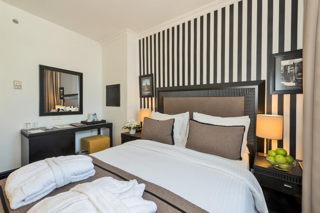 Готель Avantgarde Urban Taksim 4*